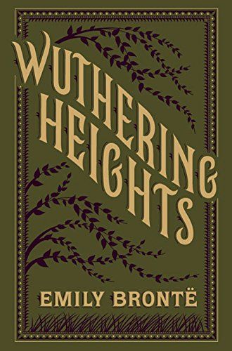 Produktbild: Wuthering Heights