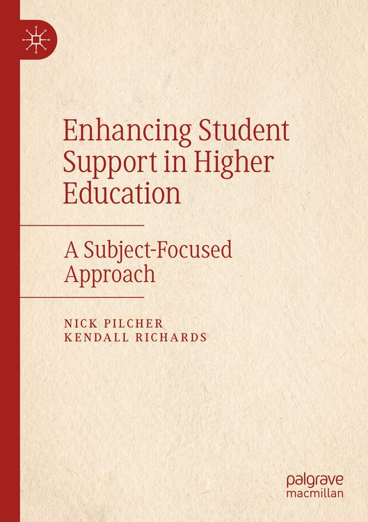 Produktbild: Enhancing Student Support in Higher Education