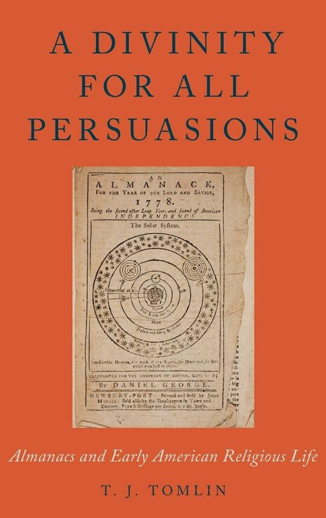 Produktbild: Divinity for All Persuasions