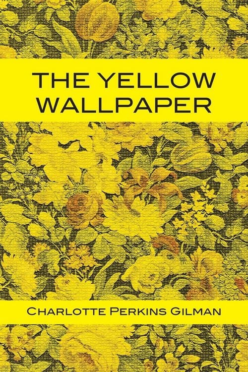 Produktbild: The Yellow Wallpaper