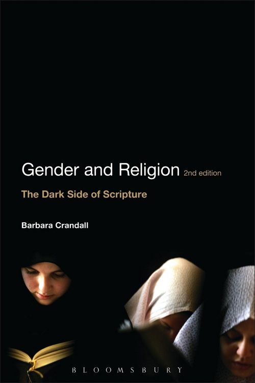 Produktbild: Gender and Religion, 2nd Edition