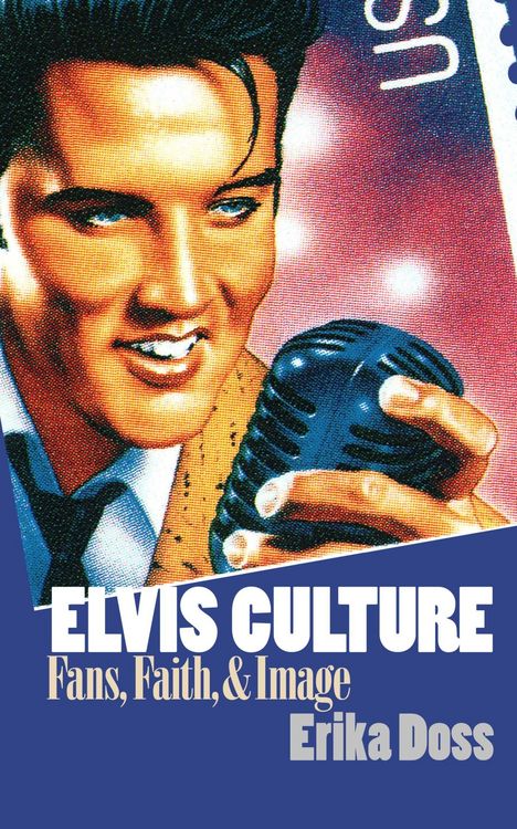 Produktbild: Elvis Culture