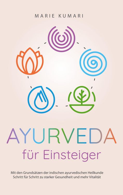 Produktbild: Ayurveda f&uuml;r Einsteiger