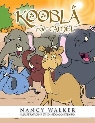 Produktbild: Koobla the Camel