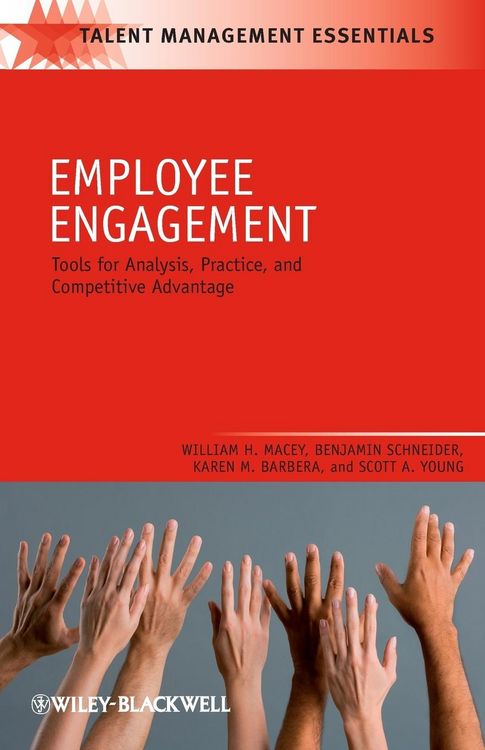 Produktbild: Employee Engagement