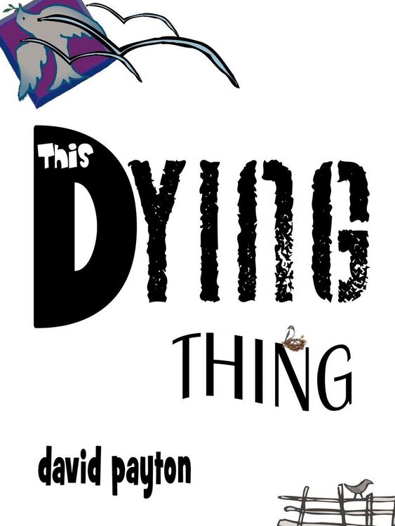Produktbild: This Dying Thing