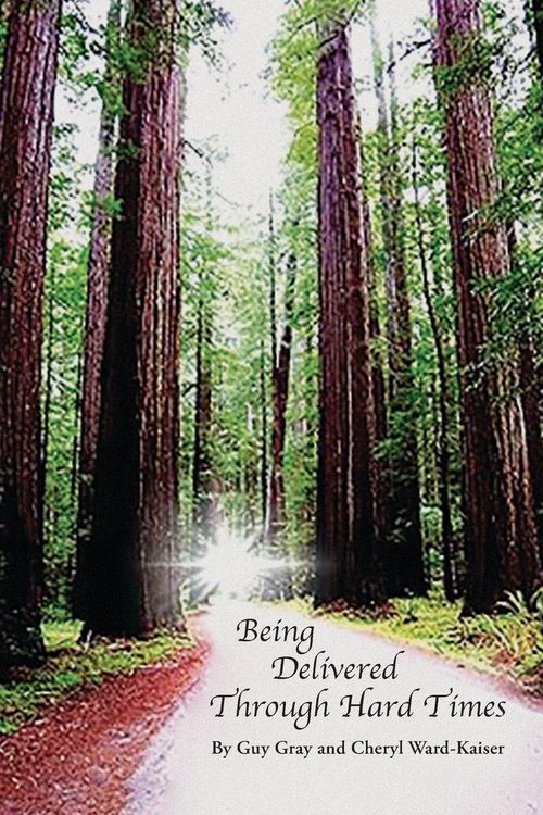 Produktbild: Being Delivered Through Hard Times