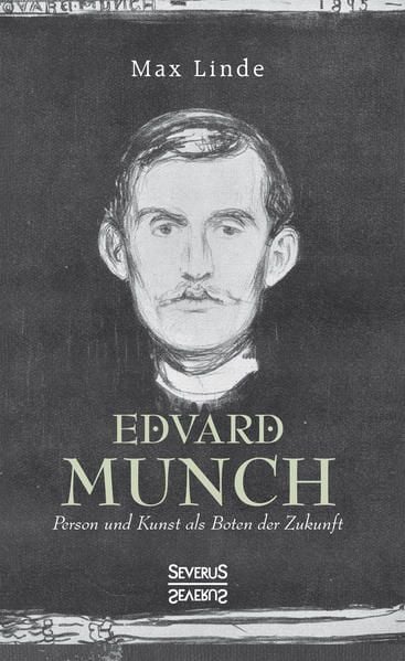 Produktbild: Edvard Munch