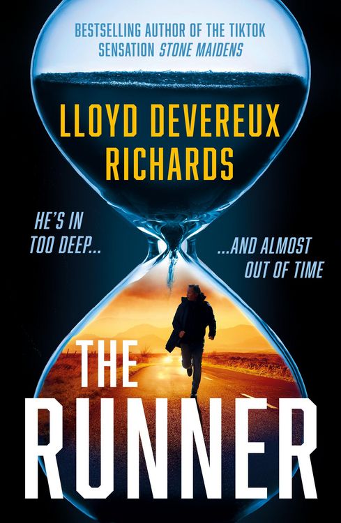 Produktbild: The Runner