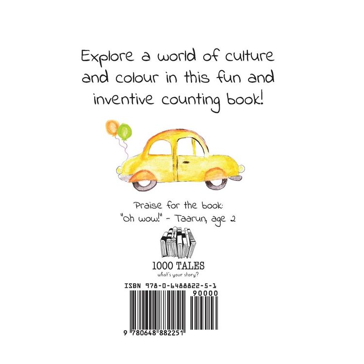 Produktbild: Number 8 - Softcover