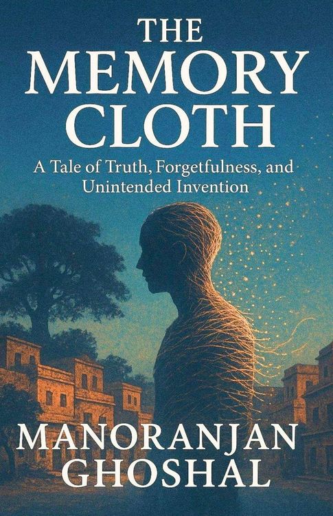 Produktbild: The Memory Cloth