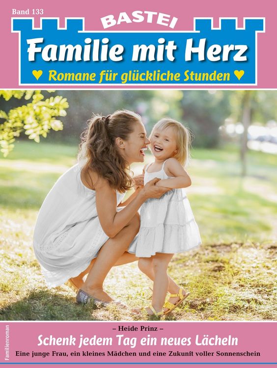 Produktbild: Familie mit Herz 133
