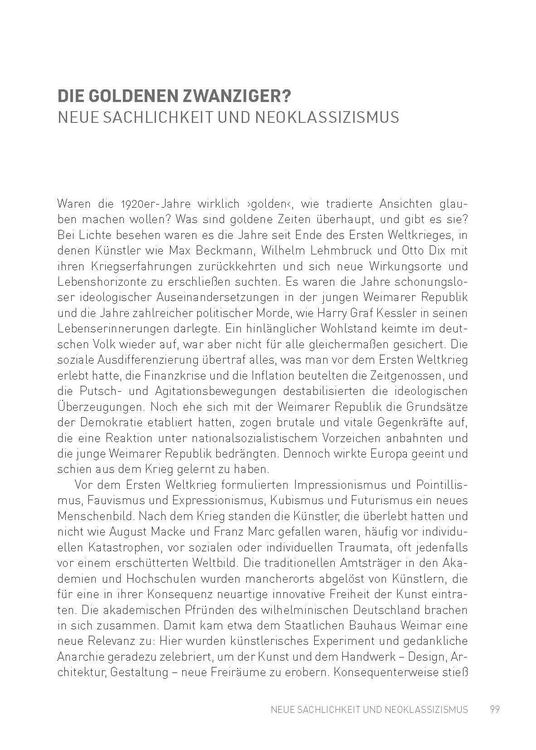 Produktbild: Pinakothek der Moderne M&uuml;nchen
