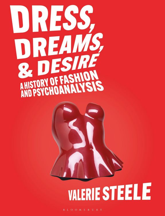 Produktbild: Dress, Dreams, and Desire