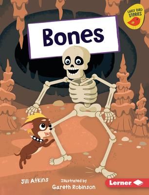 Produktbild: Bones