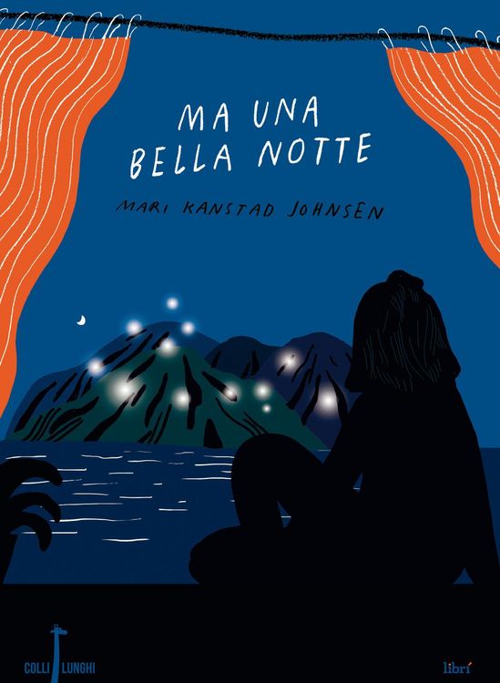 Produktbild: Ma una bella notte