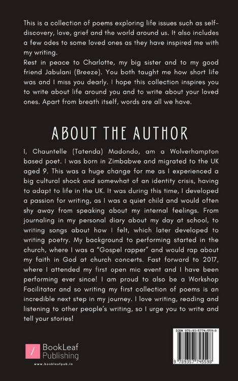 Produktbild: The Diary of a Poet