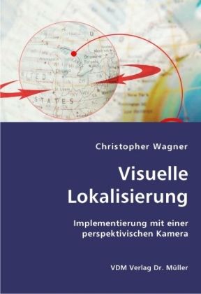 Produktbild: Visuelle Lokalisierung