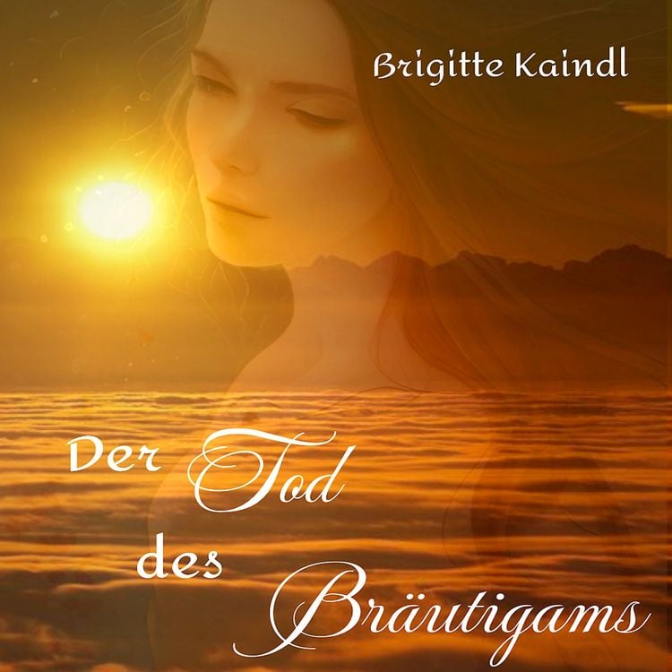 Produktbild: Der Tod des Br&auml;utigams