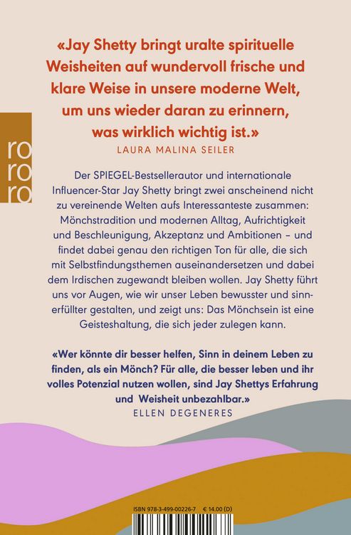 Produktbild: Ruhe in dir