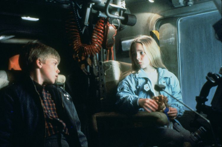 Produktbild: Alien 2 - Die R&uuml;ckkehr (+ Bonus-Blu-ray)