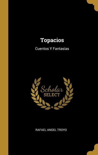 Produktbild: Topacios