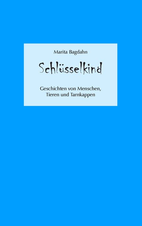 Produktbild: Schl&uuml;sselkind