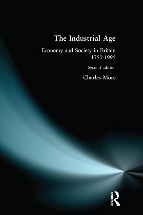 Produktbild: The Industrial Age
