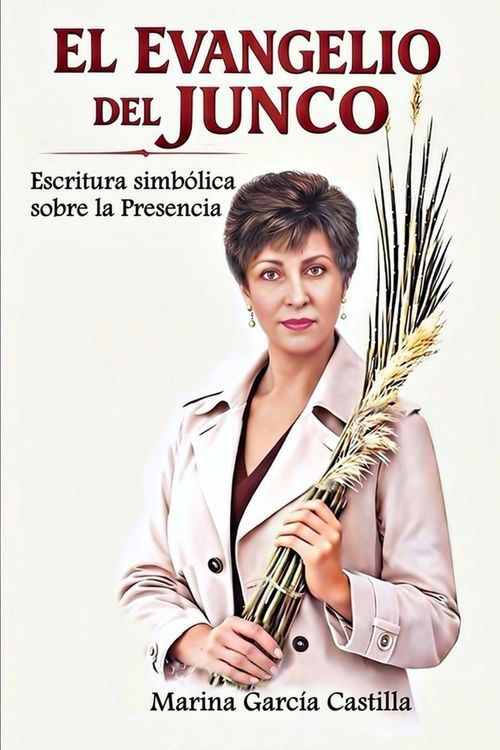 Produktbild: El Evangelio Del Junco