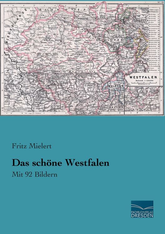 Produktbild: Das sch&ouml;ne Westfalen