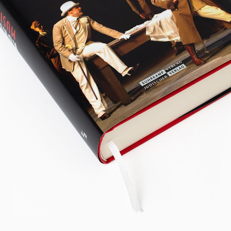 Produktbild: Kurt Weills Musiktheater