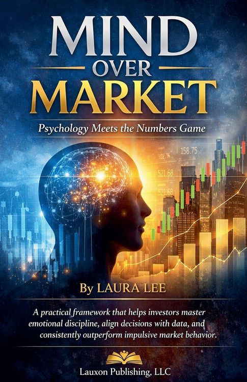 Produktbild: Mind Over Market