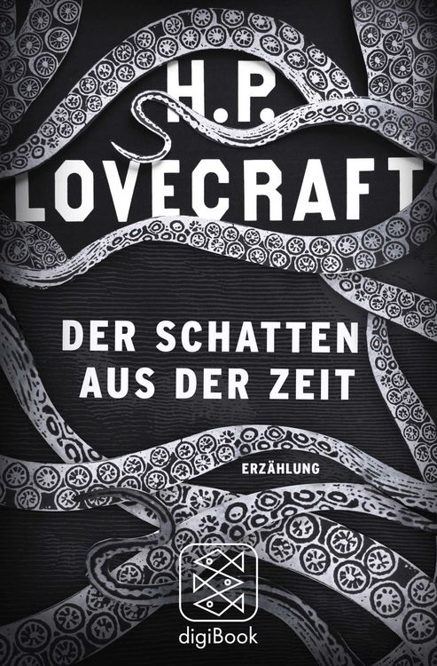 Produktbild: Der Schatten aus der Zeit