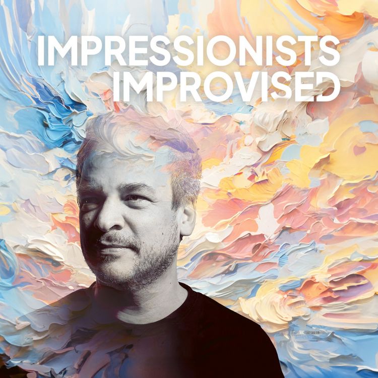 Produktbild: Impressionists Improvised
