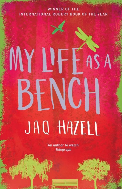 Produktbild: My Life as a Bench
