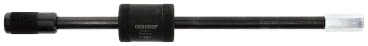 Produktbild: Gedore 1.35/1 8016070 Gleithammer 200g 230mm 1St.