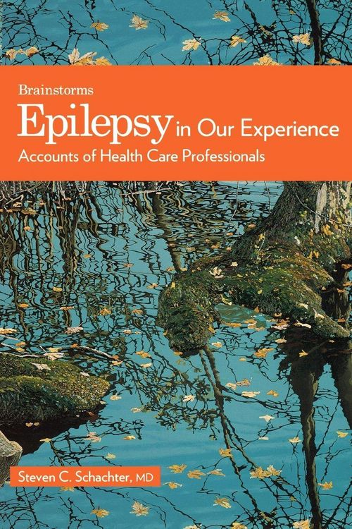 Produktbild: Epilepsy in Our Experience