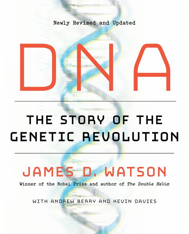 Produktbild: DNA