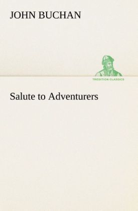 Produktbild: Salute to Adventurers
