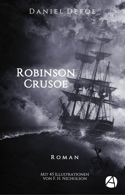 Produktbild: Robinson Crusoe