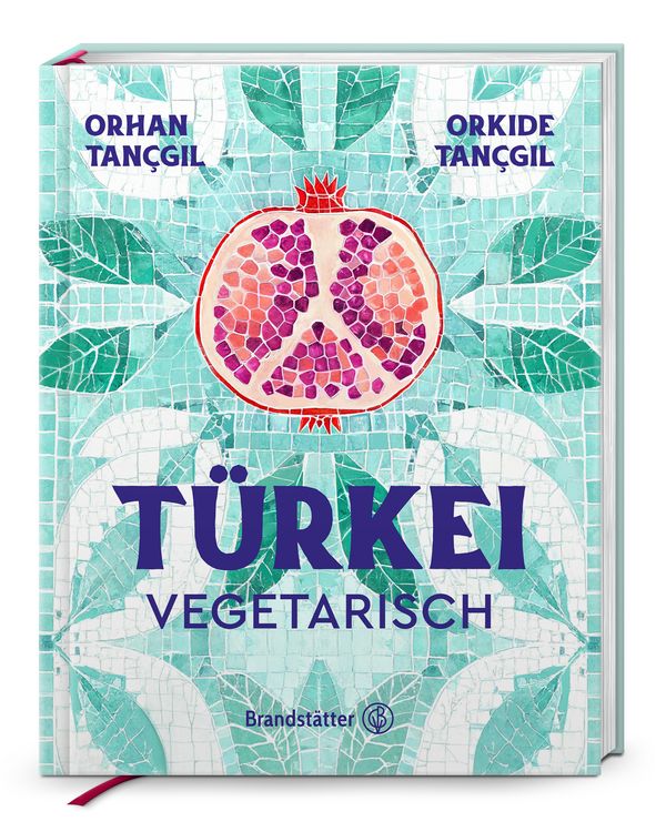 Produktbild: T&uuml;rkei vegetarisch
