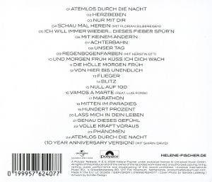 Produktbild: Best Of (Das Ultimative) - Die 20 Jahre Tour Edition
