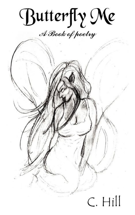 Produktbild: Butterfly Me