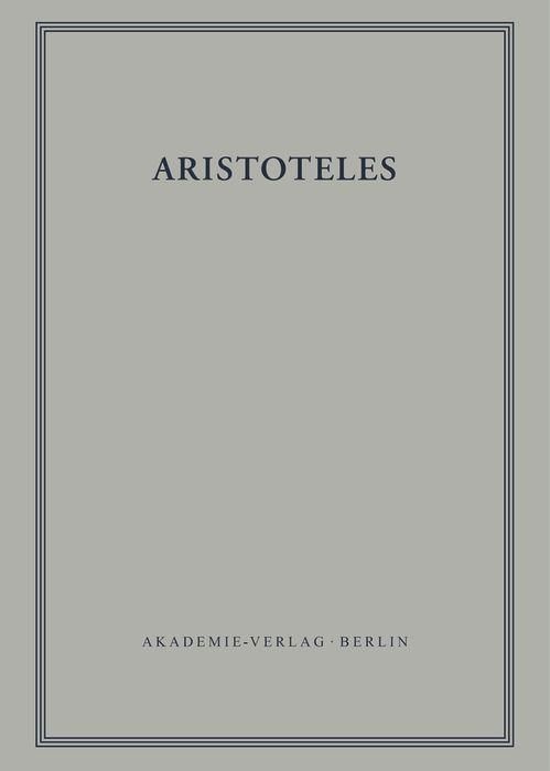 Produktbild: Zoologische Schriften II