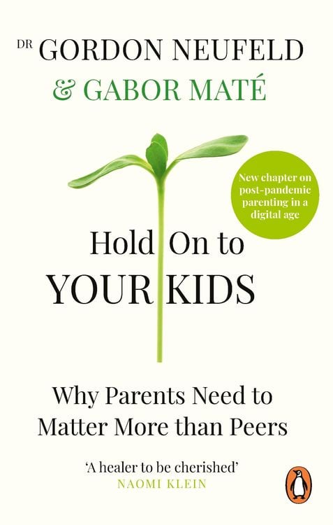 Produktbild: Hold on to Your Kids