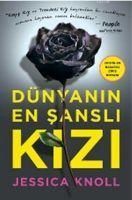 Produktbild: D&uuml;nyanin En Sansli Kizi