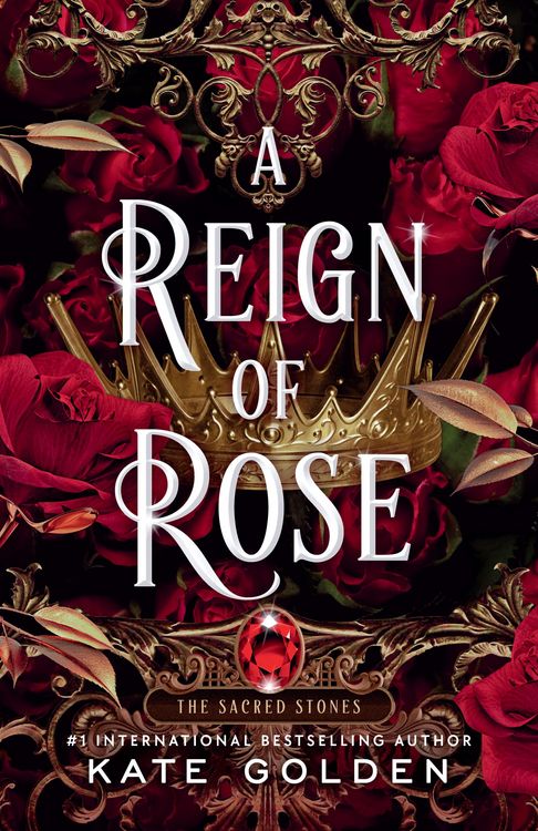 Produktbild: A Reign of Rose