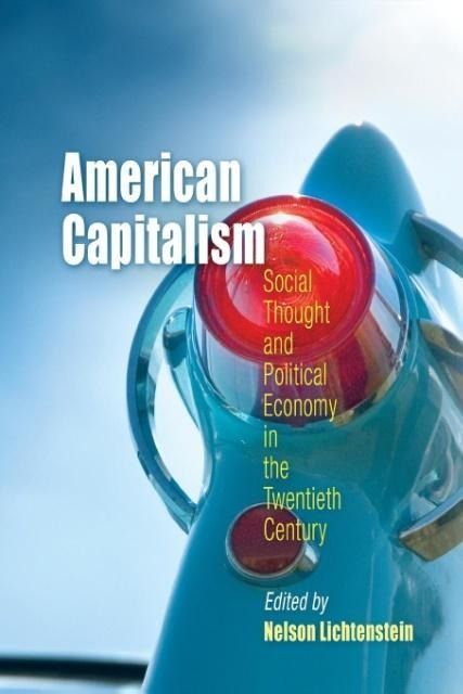 Produktbild: American Capitalism