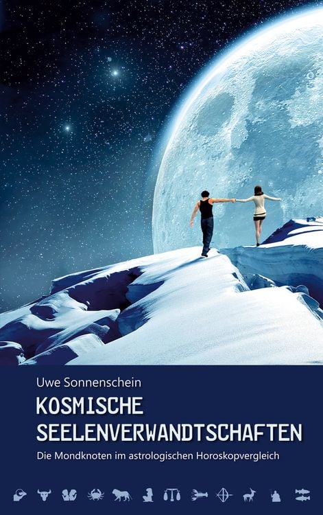 Produktbild: Kosmische Seelenverwandtschaften