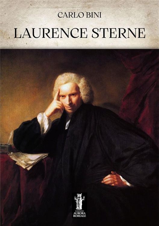 Produktbild: Laurence Sterne